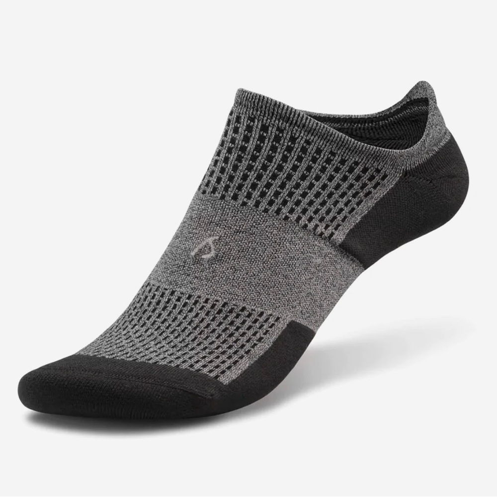 Allbirds Trino Pacer Low Socks